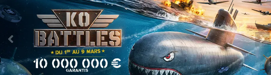 Présentation de WINAMAX