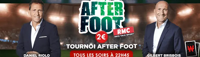 Retirer des gains issus des bonus WINAMAX
