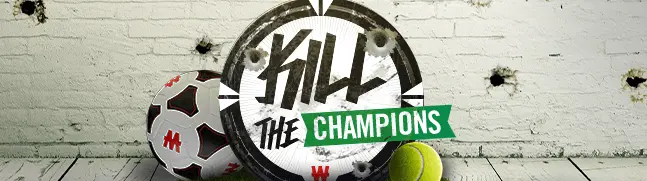 Machines à sous sur WINAMAX
