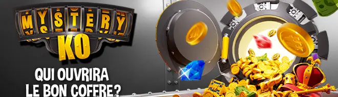 Mini-jeux et jeux rapides WINAMAX
