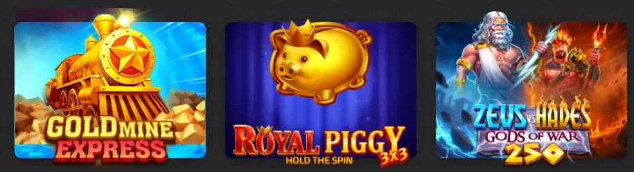 Plus important encore WINAMAX